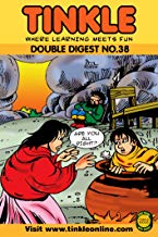 Tinkle Double Digest No. 38